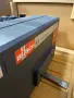 BUSCH 7.5 HP R5 RA0165.D VACUUM PUMP  -  RA0165.D506.CBXG