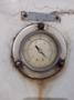 40 HP DEMARCO MAX VAC MODEL #XR40E8 INDUSTRIAL VACUUM &amp; HOPPER: STOCK #19483