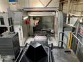 IMSA model MF1100BBLL/6P Dual Pallet 5 axis Gun Drill