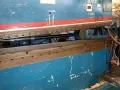 CINCINNATI 230 T PRESS BRAKE   -  230 AF X 12FT