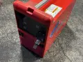 FRONIUS 400 A WELDER  -  TRANSPULS SYNERGIC 4000 MV