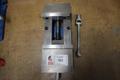 Kurt 3600V 6" Vertical or Horizontal Mount Machine Vise with Steel Hard Jaws and Handle- Auction Item