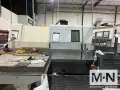 Femco HL-55S CNC Lathe, 2014