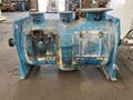 LITTLEFORD 42 CUT FT, 29.4 CU FT WORKING FKM 1200E MIXER  -  FKM 1200E