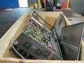 FUJI ELECTRIC PWM CONVERTER   -  RHC400-4CAE