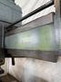 5' X 15" WEBO RADIAL ARM DRILL. STOCK # 0222126