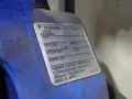 MOTOMAN / YASKAWA ELECTRIC 1.5KVA ROBOT  -  MH6