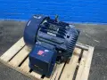 MARATHON 60 HP MOTOR   -  PVJ364THFS8036DUR1431