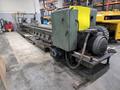40" X 240" MONARCH ENGINE LATHE: YOBRO #24974