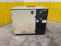 25 HP INGERSOLL RAND MODEL #SSR-UP6-25-125 ROTARY SCREW AIR COMPRESSOR 2014: STOCK #23283