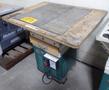 Grizzly Downdraft Sanding Table G0534, 600 CFM, 24&quot; x 24&quot; Tbl., 1 Phase
