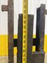 30,000 LBS SUPERIOR FAB MODEL #98-105-617 FORKLIFT MAST: YOBRO #23993