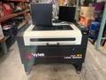 Vytek FX2-3624 Laser Engraving System, 2007. Available Immediately!