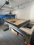 5′ x 10′ Shop Sabre IS-510 CNC Router, 2025