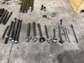 MASTER GEAR PULLER SET: YOBRO #25415