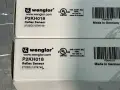 WENGLOR PHOTOELECTRIC REFLEX SENSORS WITH BACKGROUND SUPPRESSION  -  P2KH018
