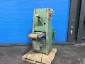 RAMCO 12” WIDE BELT SANDER  -  12