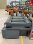 14″ x 20″ Hem DC-1420HA-C Dual Column Horizontal Bandsaw, 2013