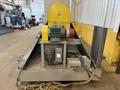 120&quot; SWING X 208&quot; LONG HEADSTOCK &amp; TAILSTOCK POWERED WELDING POSITIONER / PIPE ROLLER: YOBRO #23957