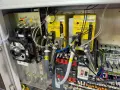 MORI SEIKI CNC MACHINING CENTER  -  NH5000/40