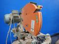 BEWO / SCOTCHMAN 14" COLD SAW  -  350NF/PK/PD