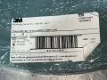3M 17 MM X 365.76 M X 76.2 MM MICROFINISHING FILM ROLLS  -  CY998735609