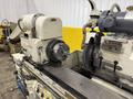 10&quot; X 24&quot; CINCINNATI MODEL 10X24 UNIVERSAL CYLINDRICAL GRINDER: YOBRO #24256