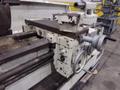 22" X 40" BIRMINGHAM MODEL #DL2240 ENGINE LATHE 2005 : YOBRO #25341