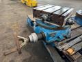 TROYKE DMT-15 CROSS SLIDE ROTARY TABLE, 12"X12" T-SLOT TABLE STOCK # 1113324