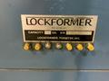 7 STAND X 16 GAUGE LOCKFORMER ROLLFORMER: STOCK #77453