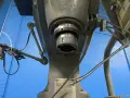 BRIDGEPORT 12.5” X 34” VERTICAL MILL  -  SERIES I CNC