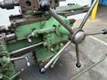 #4 WARNER &amp; SWASEY MODEL # 2240 RAM TYPE TURRET LATHE: STOCK #78924