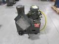 Haas HPC 1000 Portable High Pressure Coolant Unit for Lathes **See Note in Pics**- Auction Item