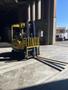 Hyster E70XN Electric Cushion Tire Forklift, 2021 – 7,000 lb Capacity, Sit-Down Rider (1)