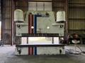 750  TON X 12' PACIFIC MODEL #750-12 HYDRAULIC PRESS BRAKE 12" STROKE : YOBRO 25126