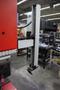 Amada FABIII-1025 CNC Hydraulic Press Brake, 110 Ton x 98.4&quot;, AMNC PC Control, Up-Acting, 6- Axis BG, Light Curtain- Auction Item