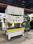 121 TON AIDA DOUBLE CRANK GAP FRAME PRESS