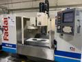 2001 FADAL 4020HT VERTICAL MACHINING CENTER, 2 AVAILABLE