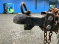 Atlas Copco Portable Air Compressor - Xas 97 (jd)