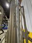 250 LBS X 36&#039; GENIE MODEL #PLC-36DC ELECTRIC MANLIFT AERIAL WORK PLATFORM: STOCK #23616