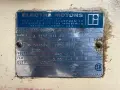 SWECO 60" SCREEN  -  LS60S888