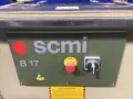 SCMI 7”X30.5” LINE BORE  -  B 17
