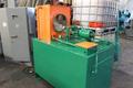 60&quot; WIDE X 30,000 LB X 7&quot; ARBOR CINCINNATI SLITTING LINE: STOCK #12923