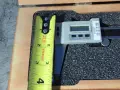 STARRETT CALIPER W/CASE  -  721