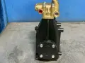 1450RPM TRIPLEX PLUNGER PUMP  -  LT6036R