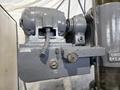 5' X 15" CARLTON MODEL 3A RADIAL ARM DRILL. STOCK # 0654126