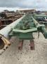 42" DIAMETER VERNON TOOL MODEL #MPM4-0342 4-AXIS CNC PLASMA PIPE CUTTING PROFILER SYSTEM: STOCK #21911