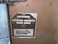 Zero Manufacturing 40” X 52” X 47” Blast Cabinet &amp; Dust Collector - 220-900r-&amp;df 3pd