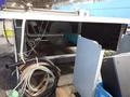 GERBER 96" X 75" CUTTING TABLE