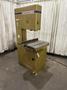 20" POWERMATIC MODEL #81 VERTICAL BAND SAW: STOCK #77930